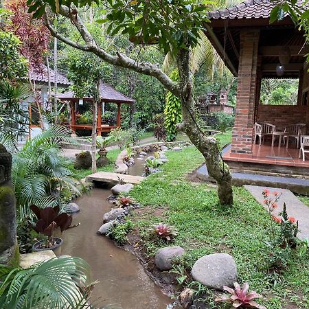 Mayong Bali Villa And Hostel Munduk  Luaran gambar