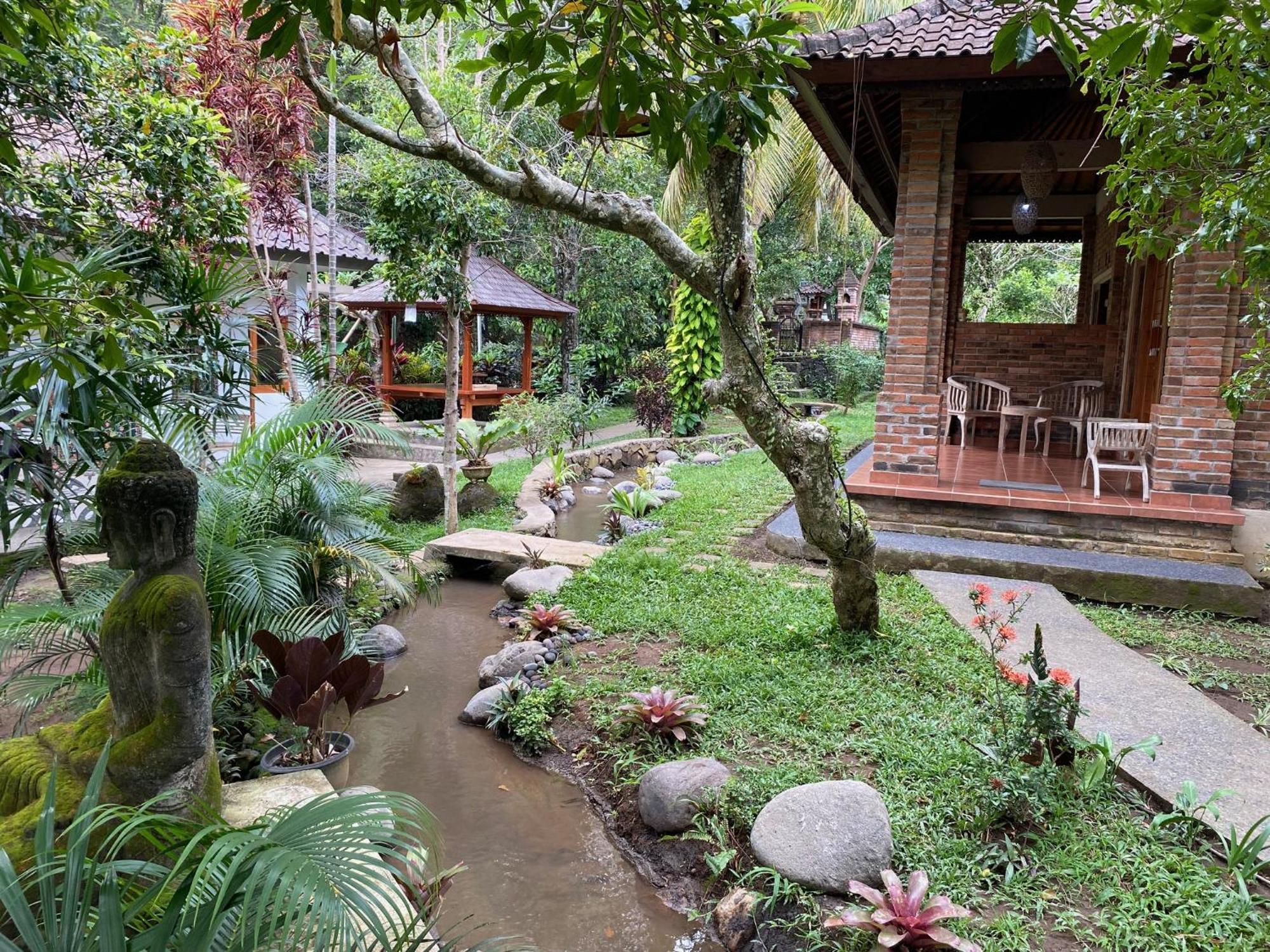 Mayong Bali Villa And Hostel Munduk  Luaran gambar