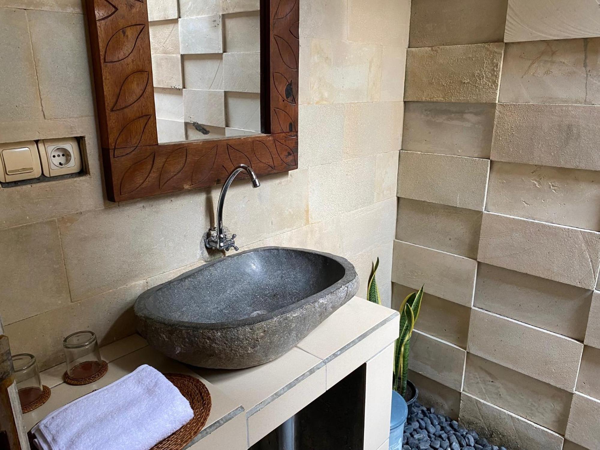 Mayong Bali Villa And Hostel Munduk  Luaran gambar