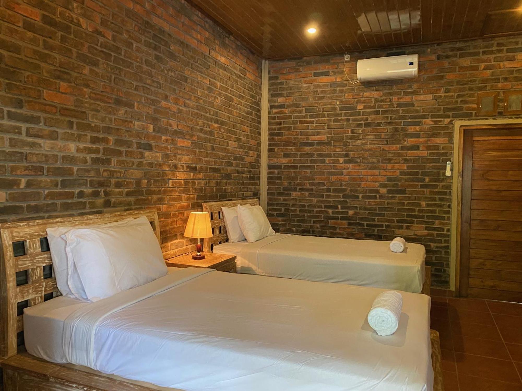 Mayong Bali Villa And Hostel Munduk  Luaran gambar