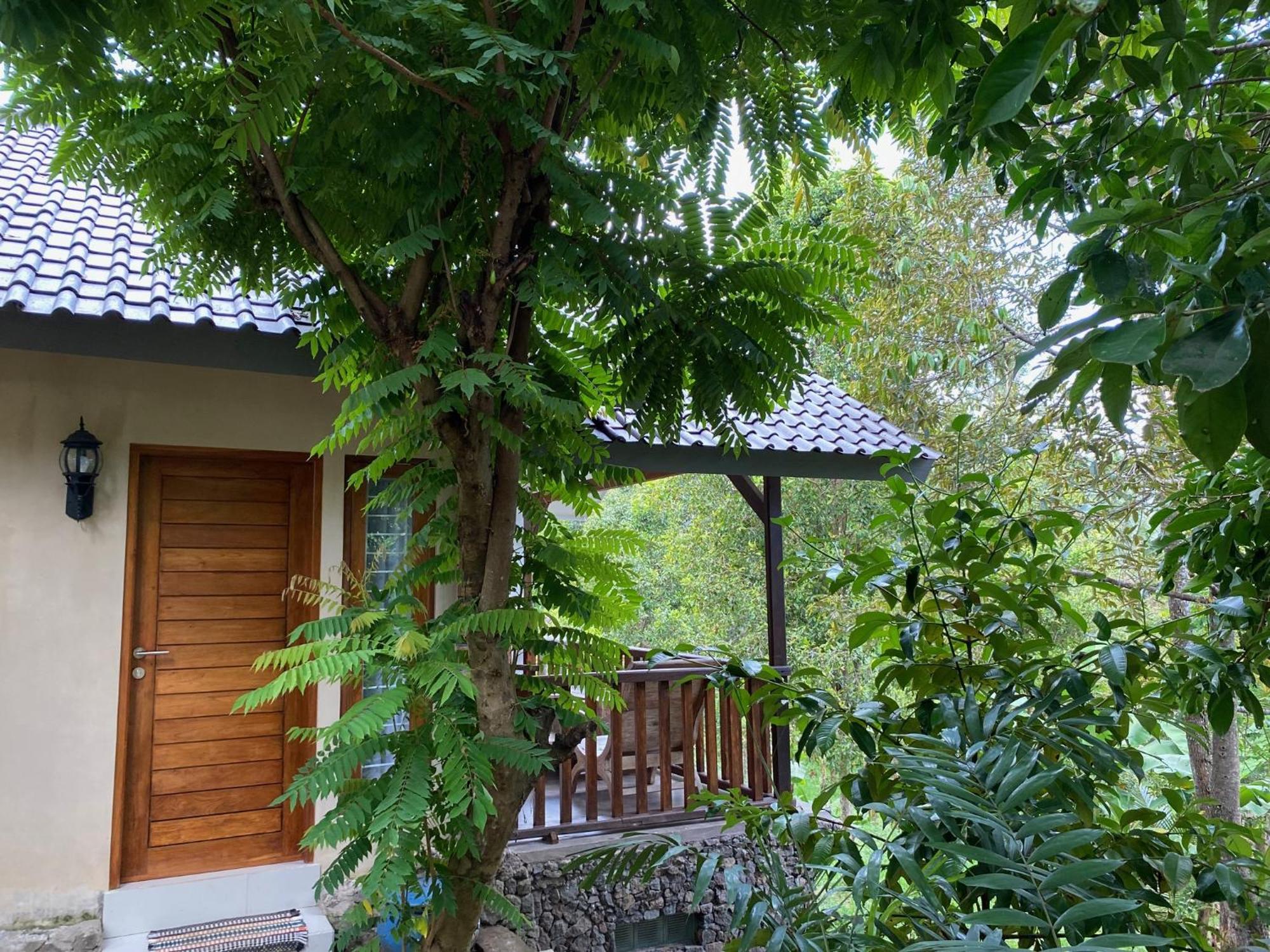 Mayong Bali Villa And Hostel Munduk  Luaran gambar
