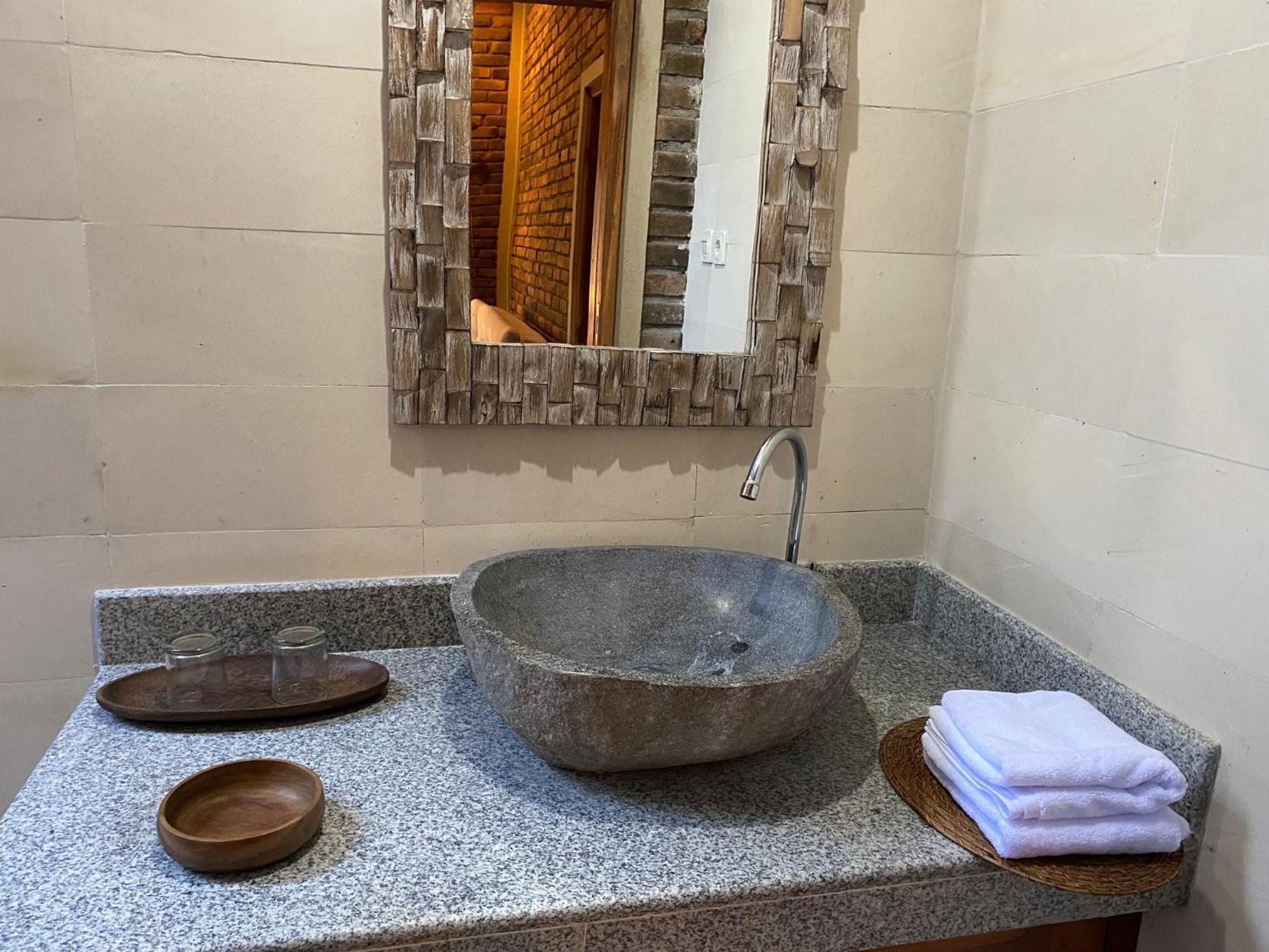 Mayong Bali Villa And Hostel Munduk  Luaran gambar