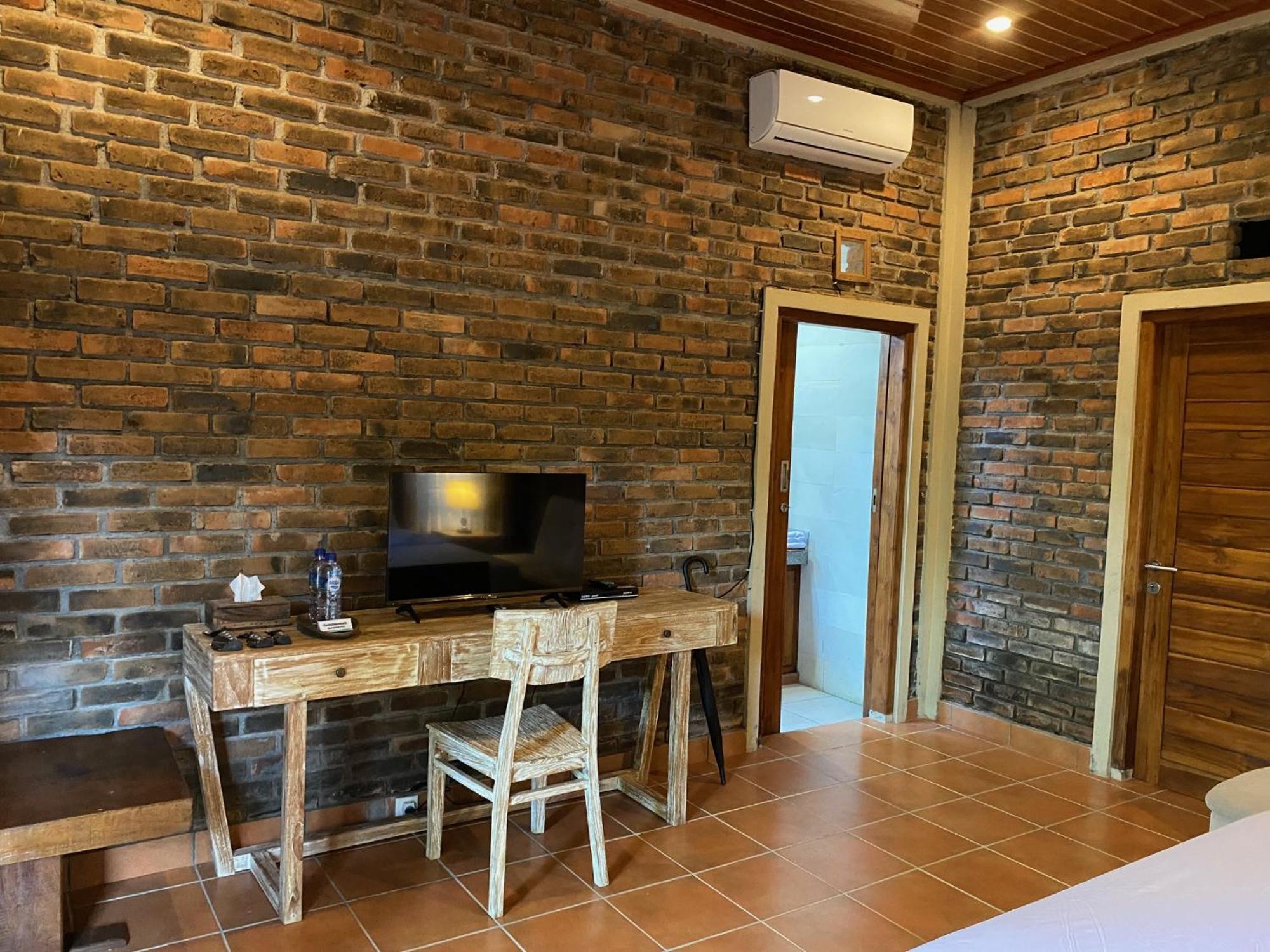 Mayong Bali Villa And Hostel Munduk  Luaran gambar