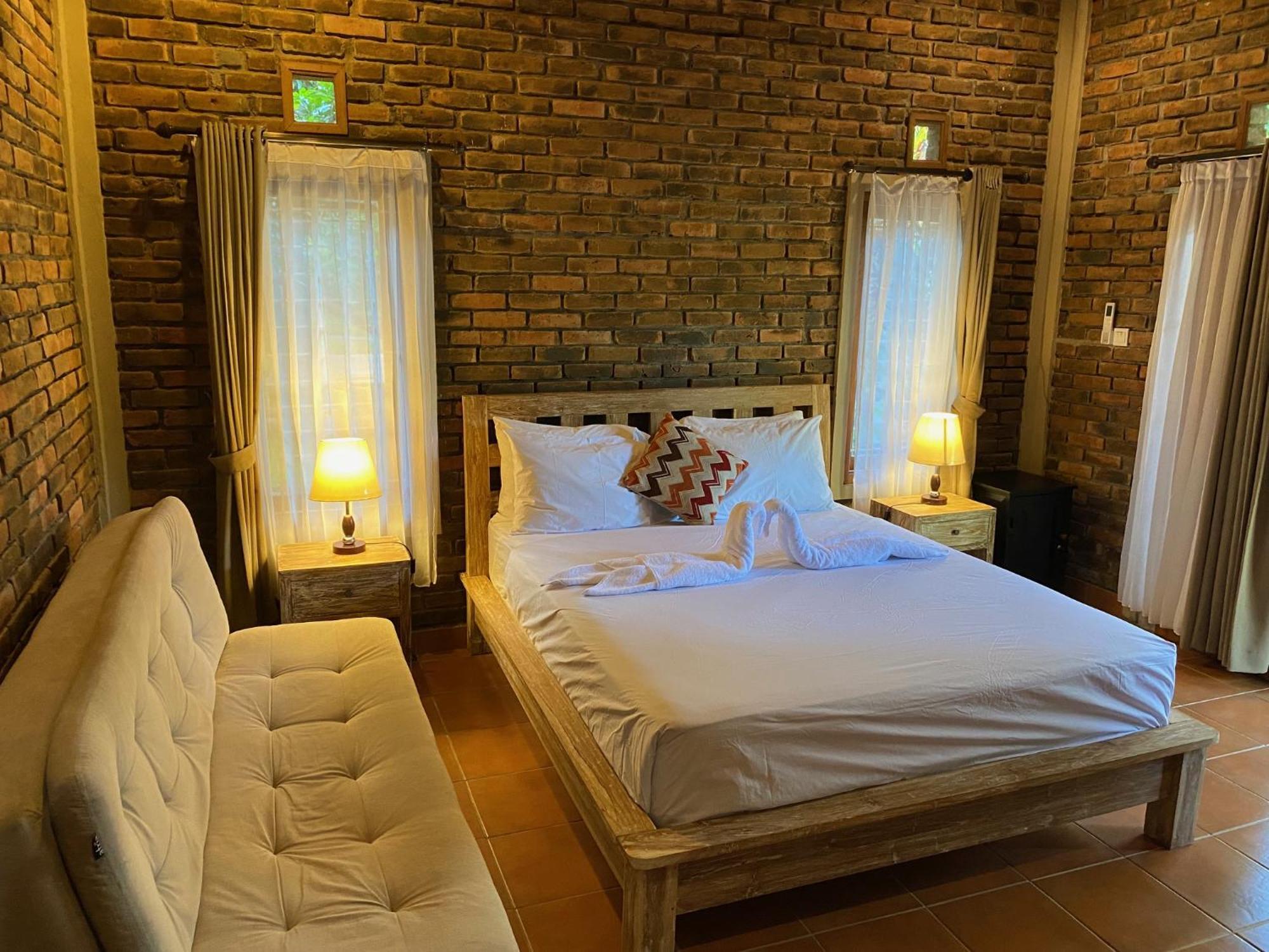 Mayong Bali Villa And Hostel Munduk  Luaran gambar